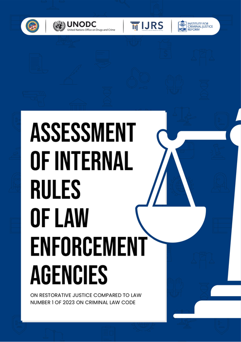Assessment-of-Internal-Rules-of-Law-Enforcement-Agencies-on-Restorative-Justice-Compared-to-Law-Number-1-of-2023-on-Criminal-Law-Code-1