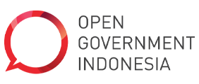Open-Government-Indonesia-logo