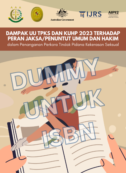 DUMMY UNTUK ISBN