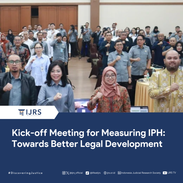 [ENG] Kick Off Meeting IPH
