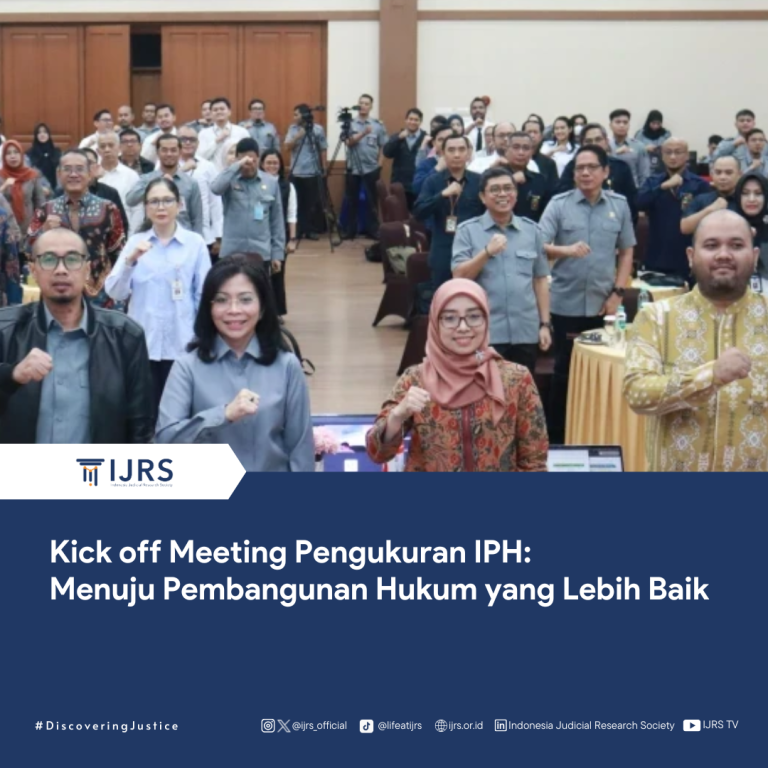 Kick Off Meeting IPH