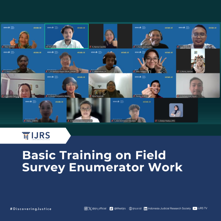 ENG - Enumerator