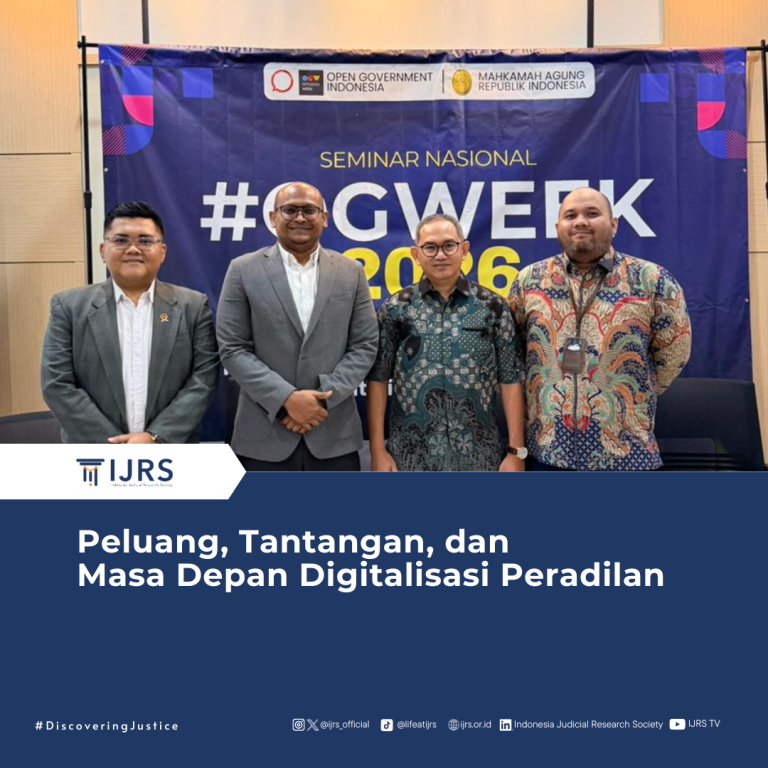 IND - OG week IJRS
