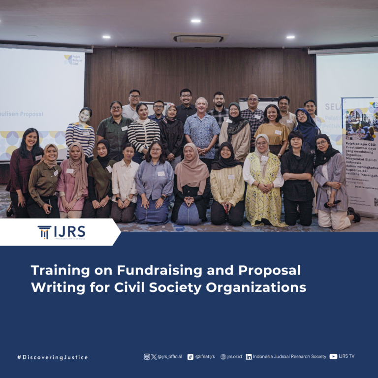 ENG - Pelatihan Proposal