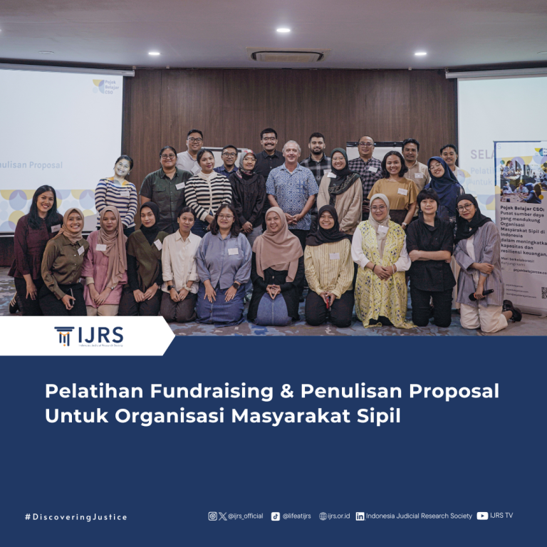 INDO - Pelatihan Proposal